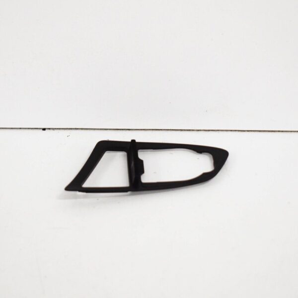 Porsche 718 Boxster 982 Left Key Cylinder Gasket 9P1837209 NEW GENUINE - Image 3