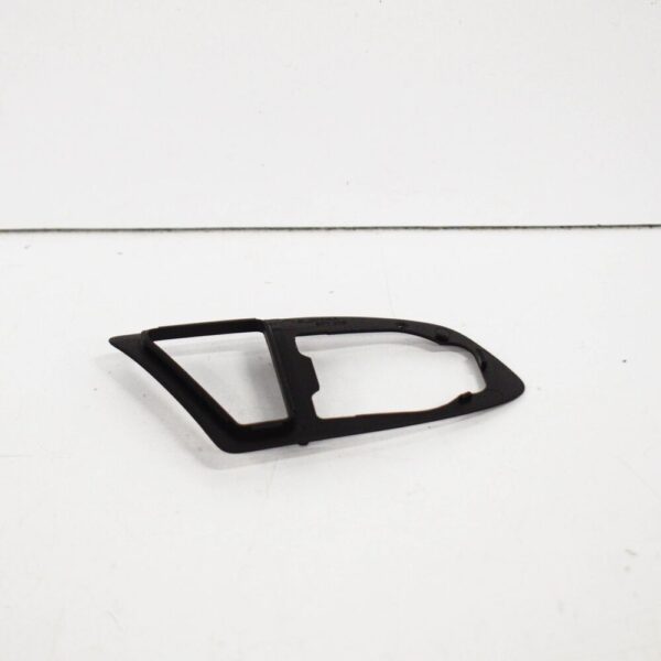 Porsche 718 Boxster 982 Left Key Cylinder Gasket 9P1837209 NEW GENUINE