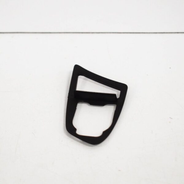 Porsche 718 Boxster 982 Left Key Cylinder Gasket 9P1837209 NEW GENUINE - Image 5