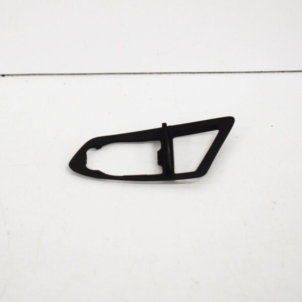 Porsche 718 Boxster 982 Left Key Cylinder Gasket 9P1837209 NEW GENUINE - Image 6