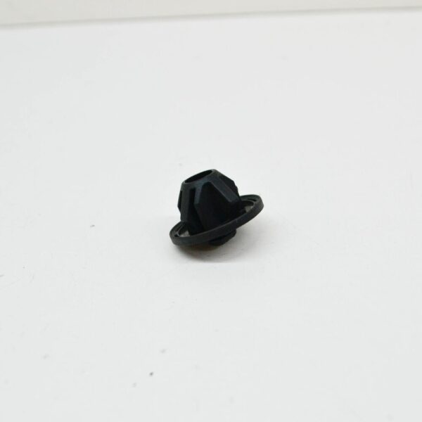 Porsche 911 992 Carrera Underfloor Panel Fuse Clip 9P1853385 NEW - Image 3