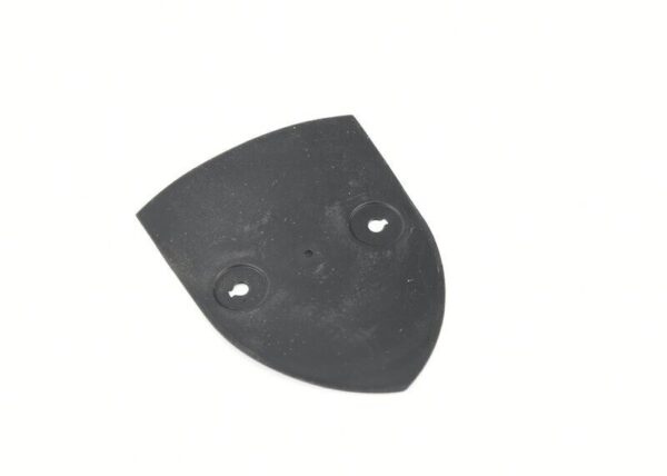 Porsche 911 997 bearing emblem hood 9P1853611 NEW GENUINE