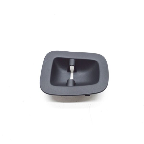 Porsche 911 991.2 package tray decorative cap 9P18639151E0 NEW ORIGINAL - Image 3