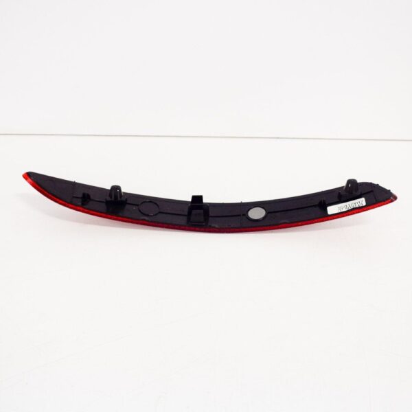 Porsche 911 991 Rear Bumper Left Reflector 99163145501 991.631.455.01 NEW - Image 5