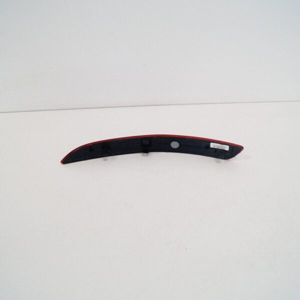 Porsche 911 991 Rear Bumper Right Reflector 9P1945104 GENUINE NEW - Image 3