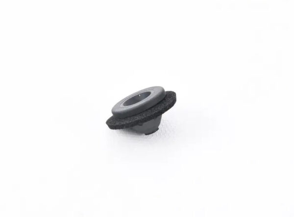 Porsche Carrera 911 992 engine cover grommet 9P1959841 NEW ORIGINAL - Image 3