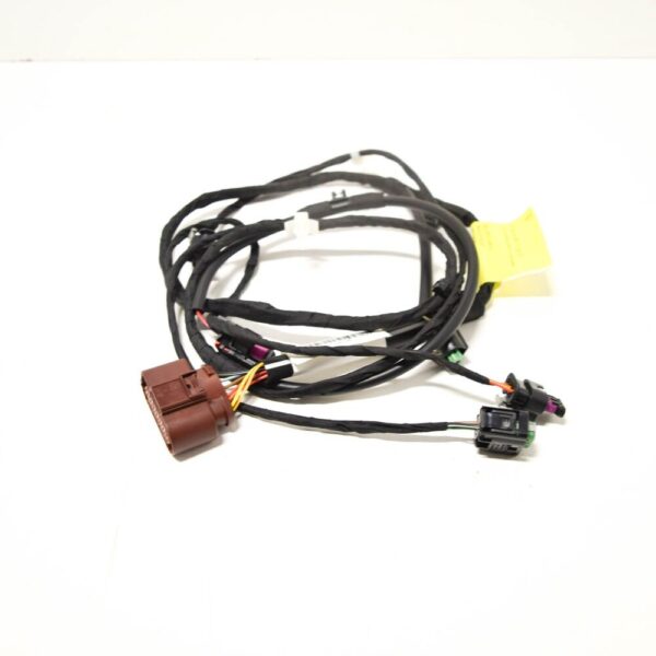 PORSCHE 911 991 PDC Front Left Wiring Harness PDP 972155N NEW GENUINE - Image 3