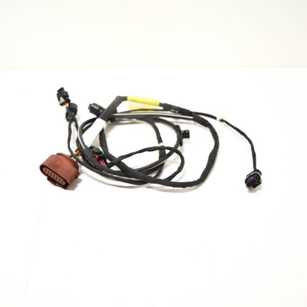 PORSCHE 911 991 PDC Front Left Wiring Harness PDP 972155N NEW GENUINE