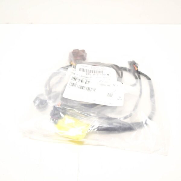 PORSCHE 911 991 PDC Front Left Wiring Harness PDP 972155N NEW GENUINE - Image 5