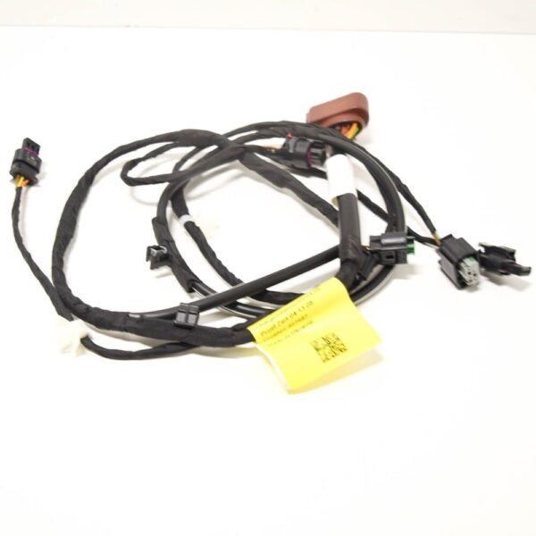 PORSCHE 911 991 PDC Front Left Wiring Harness PDP 972155N NEW GENUINE - Image 6