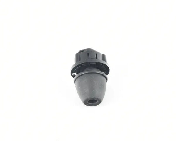 Porsche 911 992, adjustable rear stop buffer, 9P2827589, original part - Image 3