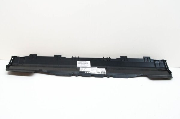 Porsche Cayenne 9y0 Front Cooler Upper Air Repellent 9Y0121673A NEW ORIGINAL - Image 3