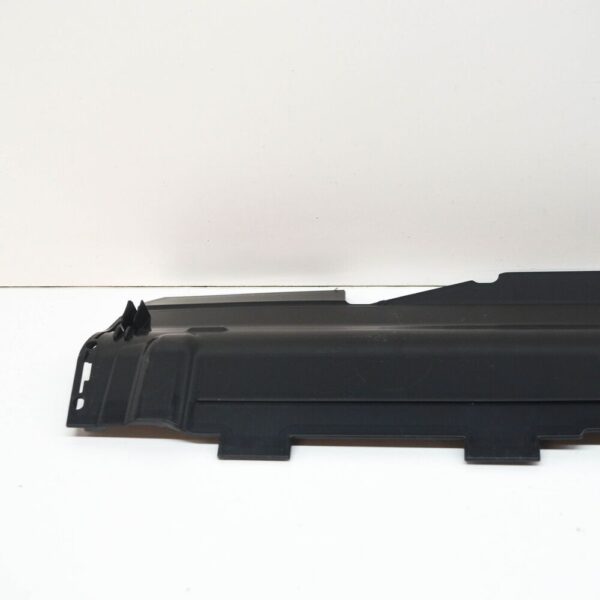 Porsche Cayenne 9y0 Front Cooler Upper Air Repellent 9Y0121673A NEW ORIGINAL - Image 5