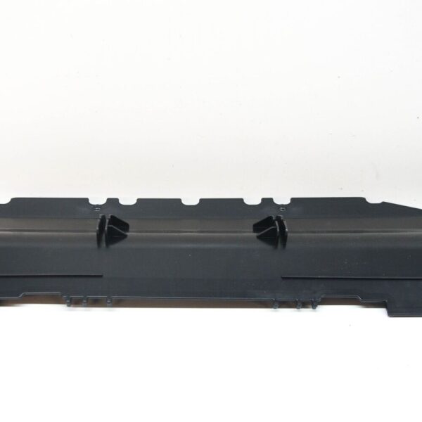 Porsche Cayenne 9y0 Front Cooler Upper Air Repellent 9Y0121673A NEW ORIGINAL - Image 6