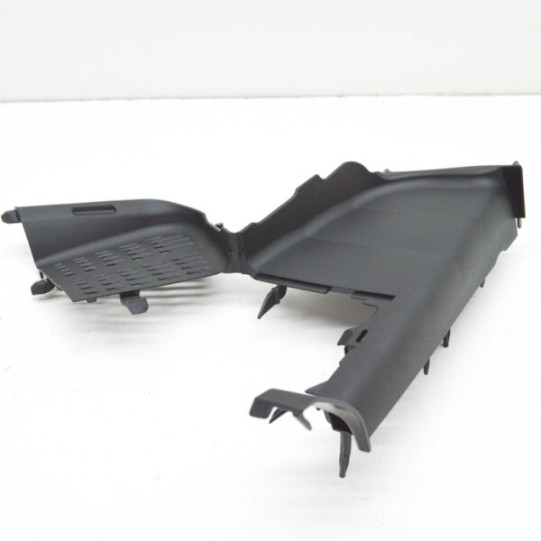 Porsche Cayenne 9y0 Air Route Front Right 9Y0121700OK1 NEW Original - Image 3