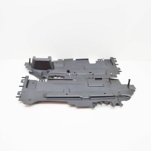 Porsche Cayenne 9ya Cooler Rear Center Air Route 9Y0121707L 2023 NEW - Image 3