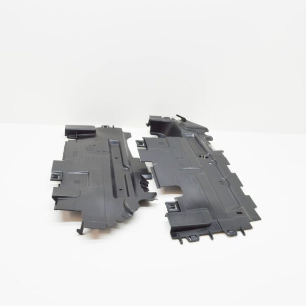 Porsche Cayenne 9ya Cooler Rear Center Air Route 9Y0121707L 2023 NEW - Image 5