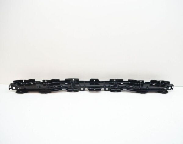Porsche Cayenne 9y0 radiator mount front splash protection 9Y0805015C NEW original