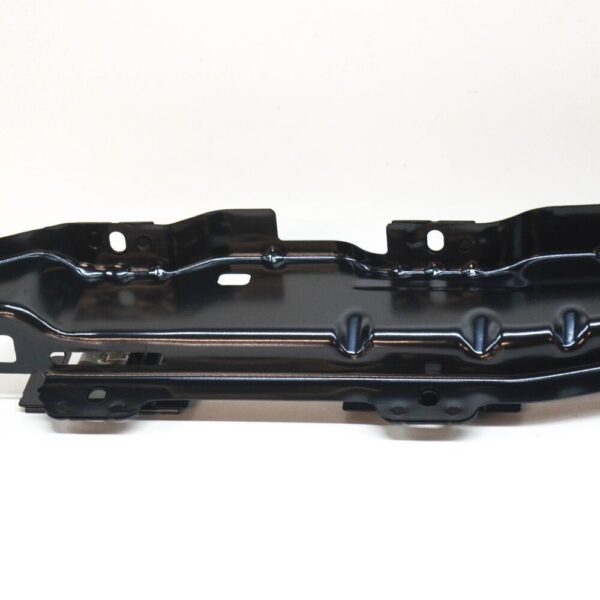 Porsche Cayenne 9y0 radiator mount front splash protection 9Y0805015C NEW original - Image 5