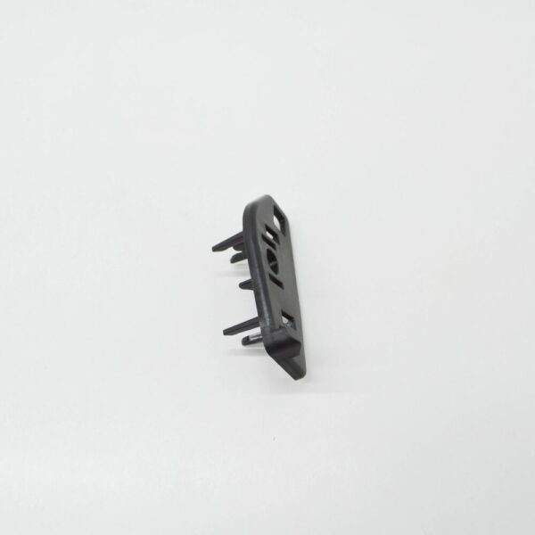 NEW PORSCHE CAYENNE 9YA FRONT PANEL REINFORCEMENT BAR BRACKET 9Y0805137 GENUINE