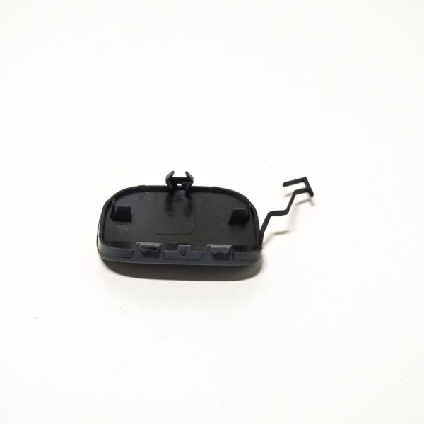 Porsche Cayenne 92a Front Bumper - Tow Hook Left 9Y0807155G2X NEW
