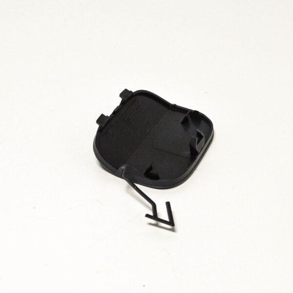 Porsche Cayenne 92a Front Bumper - Tow Hook Left 9Y0807155G2X NEW - Image 5