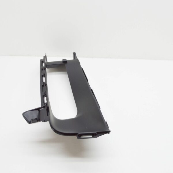 Porsche Cayenne 9ya front right air intake guide 9Y0807162G 2023 NEW ORIGINAL