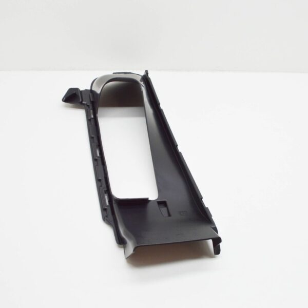 Porsche Cayenne 9ya front right air intake guide 9Y0807162G 2023 NEW ORIGINAL - Image 5