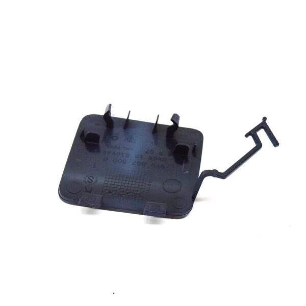 Porsche Cayenne 9Y0 Rear Bumper Towing Eye Right 9Y0807500BG2X NEW - Image 3