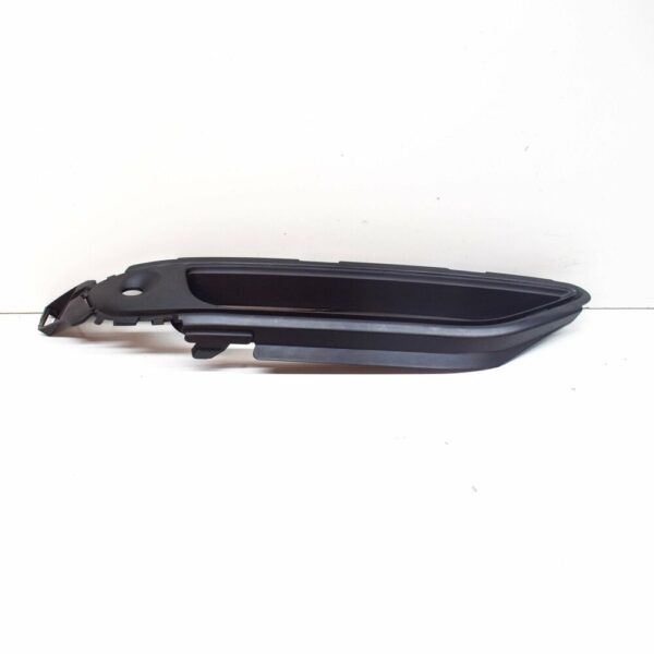 NEW PORSCHE CAYENNE 9YA GRILL RIGHT MATTE BLACK 9Y0807676AOK1 GENUINE - Image 3