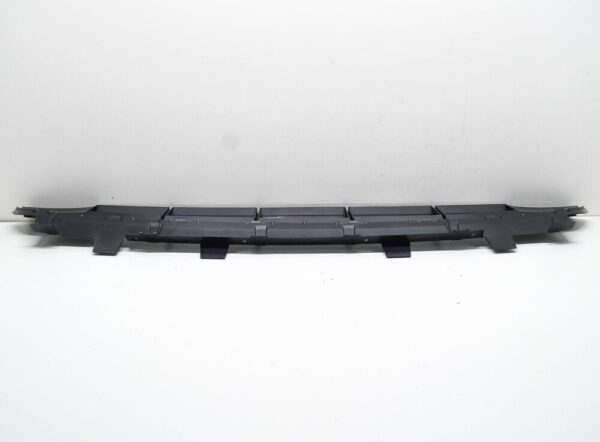 Porsche Cayenne 9y0 Front Bumper Center Bottom Radiator Grill 9Y0807684OK1 NEW - Image 3