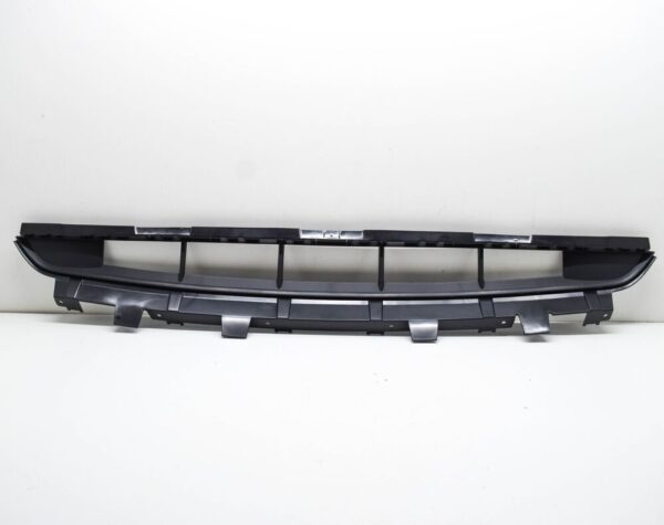 Porsche Cayenne 9y0 Front Bumper Center Bottom Radiator Grill 9Y0807684OK1 NEW