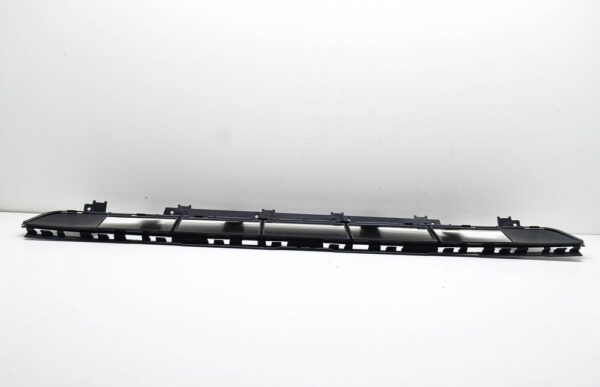 Porsche Cayenne 9y0 Front Bumper Center Bottom Radiator Grill 9Y0807684OK1 NEW - Image 5