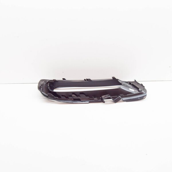 Porsche Cayenne 9Y0 Front Bumper Left Grille 9Y0807795BOK1 NEW GENUINE - Image 5