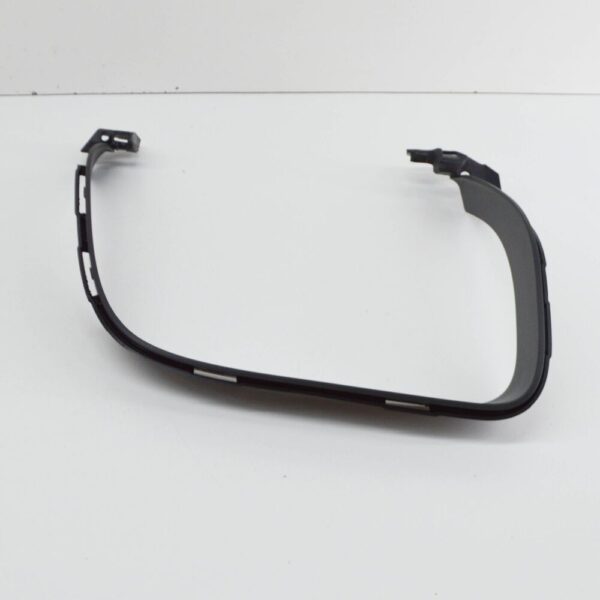 Porsche Cayenne 9y0 tailpipe trim rear right 9Y0807838AOK1 NEW ORIGINAL - Image 3