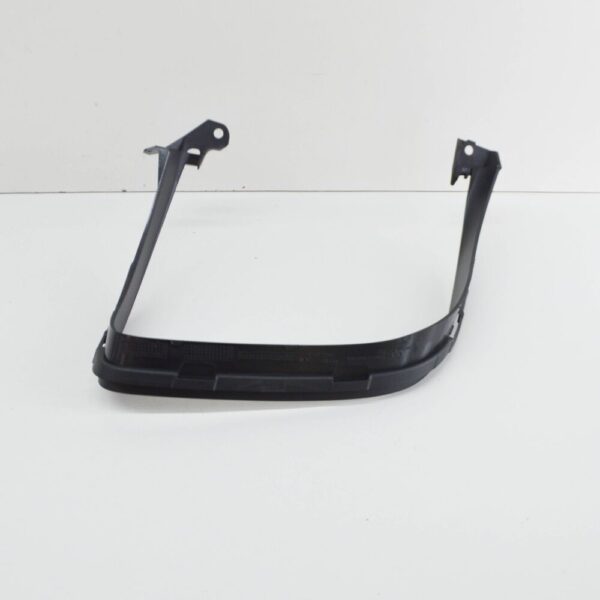 Porsche Cayenne 9y0 tailpipe trim rear right 9Y0807838AOK1 NEW ORIGINAL - Image 5