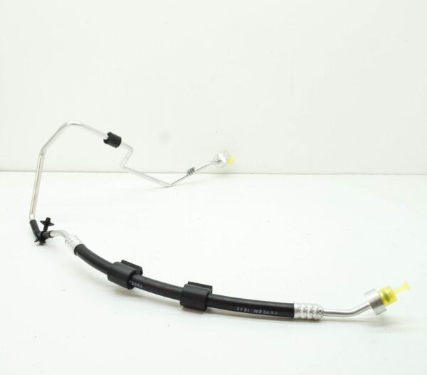 Porsche Cayenne 9ya A/C Refrigerant Hose Line 9Y0816741AA NEW Original - Image 3
