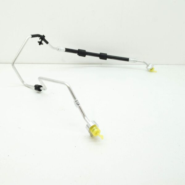 Porsche Cayenne 9ya A/C Refrigerant Hose Line 9Y0816741AA NEW Original