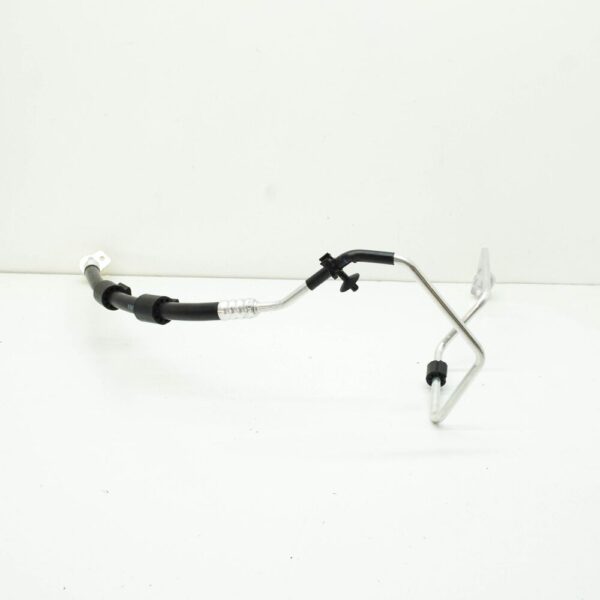 Porsche Cayenne 9ya A/C Refrigerant Hose Line 9Y0816741AA NEW Original - Image 5
