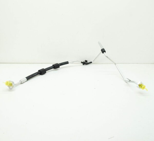 Porsche Cayenne 9ya A/C Refrigerant Hose Line 9Y0816741AA NEW Original - Image 6