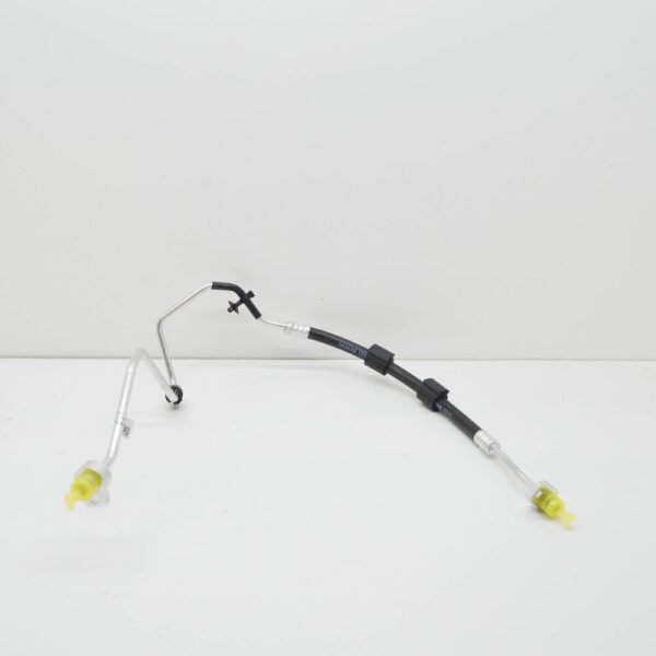 Porsche Cayenne 9ya ac Air Conditioning Hose 9Y0816741S NEW ORIGINAL