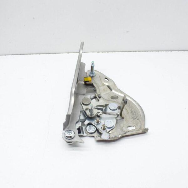 Porsche Cayenne 9y0 hood hinge front left 9Y0823301D NEW ORIGINAL