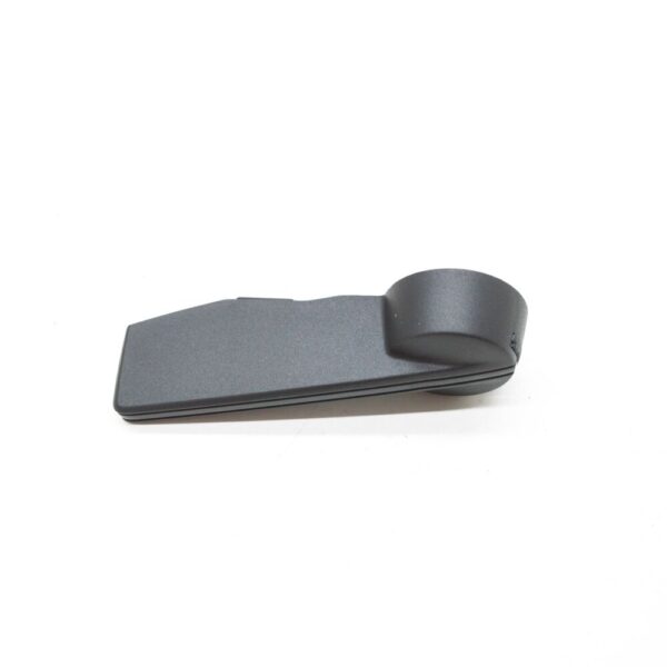 Porsche Cayenne 9y0 Front Bonnet Hood Release Handle 9Y0823661D NEW GENUINE