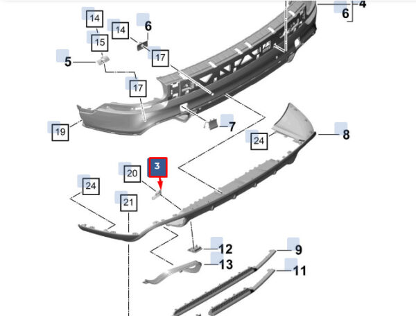 9Y0825716