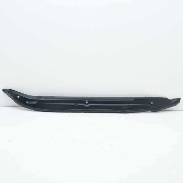 NEW PORSCHE CAYENNE 9Y0 FRONT RIGHT FENDER WING FILLER PANEL END GENUINE - Image 3