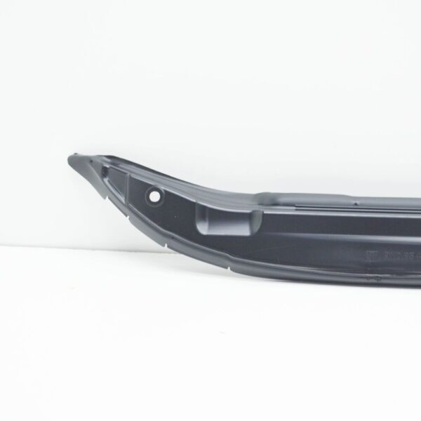 NEW PORSCHE CAYENNE 9Y0 FRONT RIGHT FENDER WING FILLER PANEL END GENUINE