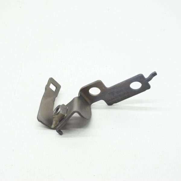 Porsche Cayenne 9y0 Fronthorn Fanfare Mount 9Y0951185C NEW ORIGINAL - Image 3