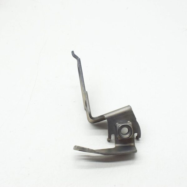 Porsche Cayenne 9y0 Fronthorn Fanfare Mount 9Y0951185C NEW ORIGINAL