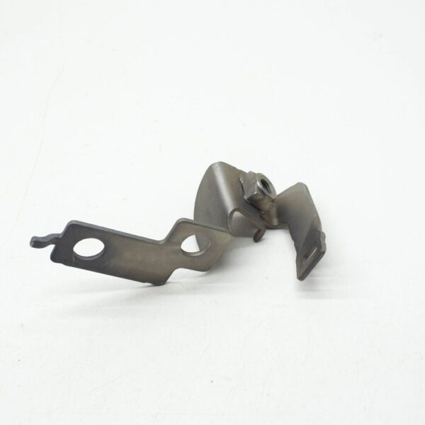 Porsche Cayenne 9y0 Fronthorn Fanfare Mount 9Y0951185C NEW ORIGINAL - Image 5