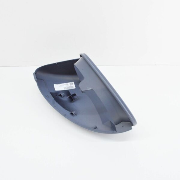 Porsche Cayenne 9y0 door mirror housing front right 9Y1857528CG2X NEW original
